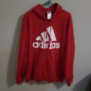 Adidas hoodie